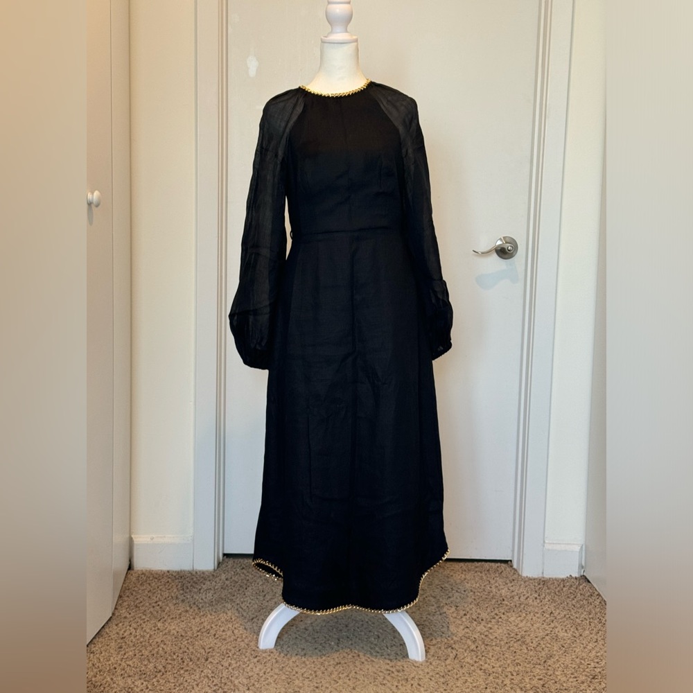 Zimmerman dress size 1